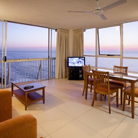 Chateau Beachside Resort Gold Coast Pokoj fotografie